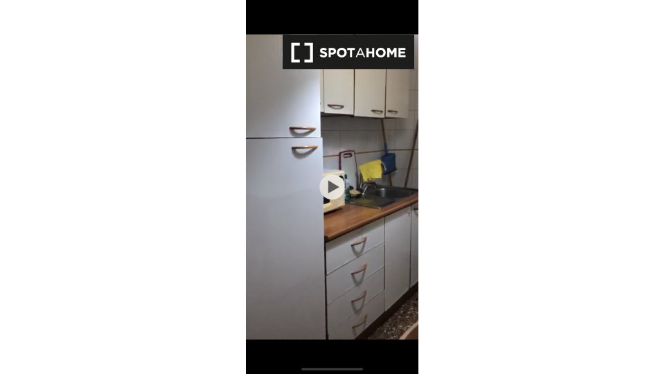 Apartment Rome, 2 beds, 65m² — photo 10