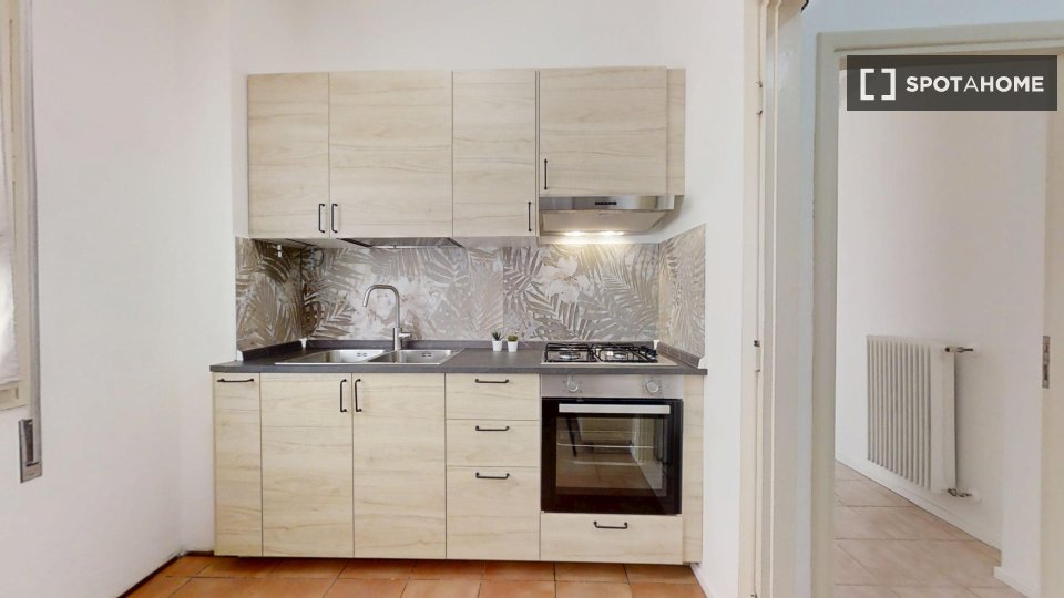 Double room Padua, 4 beds — photo 3