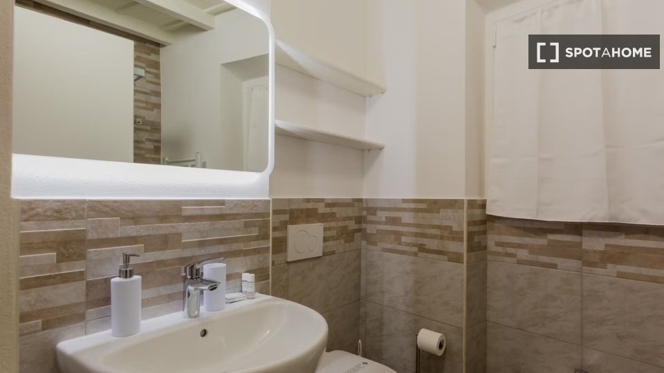 Apartment Florence, 1 bed — photo 9