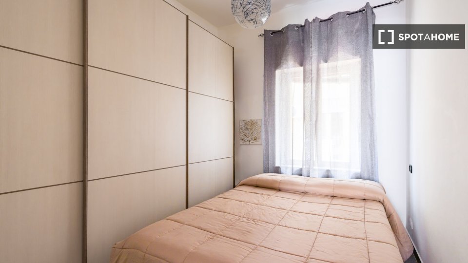 Apartment Naples, 1 bed, 48m² — photo 10