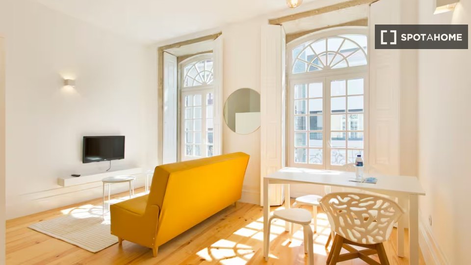 Apartment Porto, 1 bed — photo 18