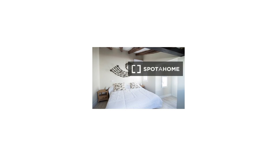 Apartment mono Madrid, 40m² — photo 9
