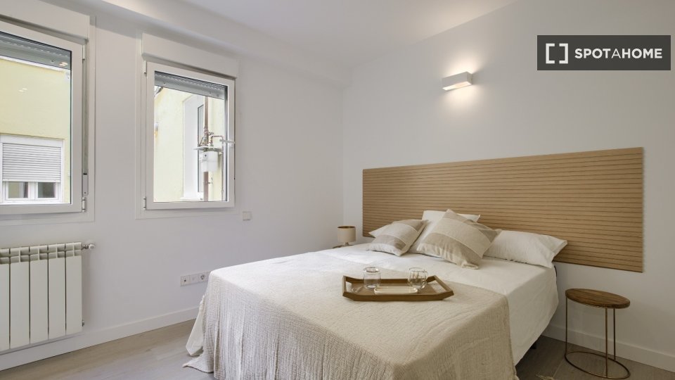 Apartment Madrid, 2 beds, 67m² — photo 30