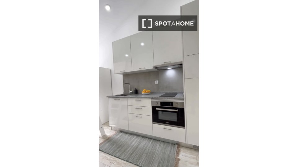 Apartment mono Lisbon — photo 4