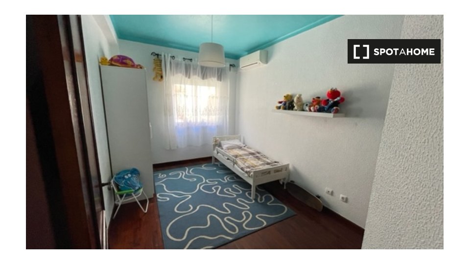 Apartment Lisbon, 2 beds — photo 5