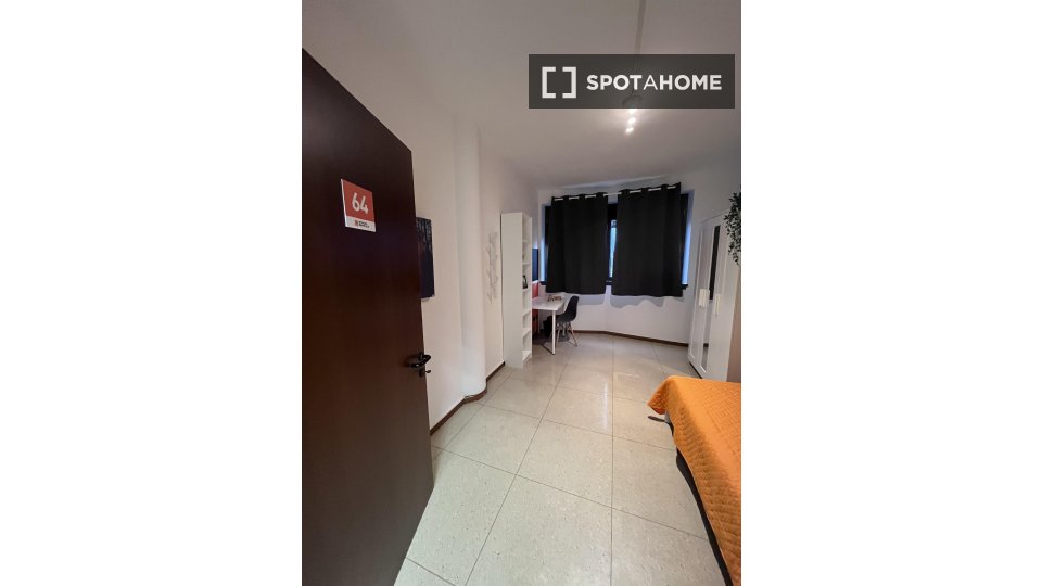 Double room Trento, 13 beds — photo 10