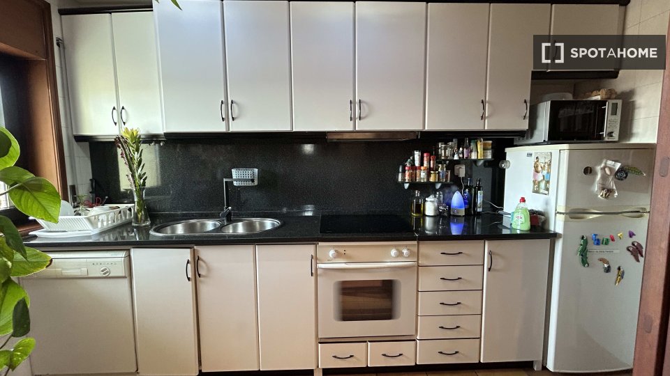 Double room Porto, 2 beds, 110m² — photo 30