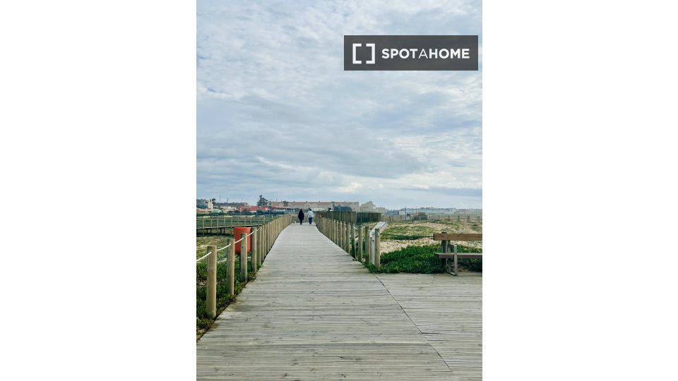 Apartment Porto, 2 beds — photo 9