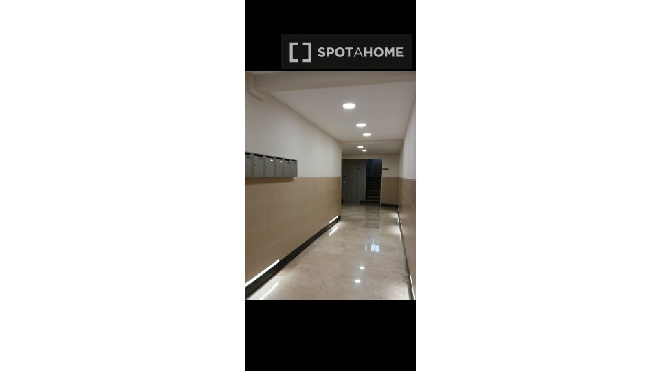 Camera doppia Bilbao, 1 camera, 87m² — foto 5