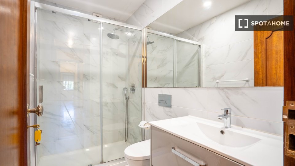 Double room Porto, 6 beds — photo 6