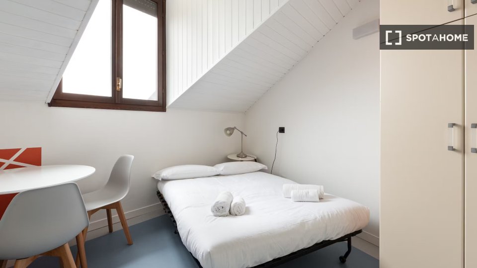 Apartment mono Milan — photo 12
