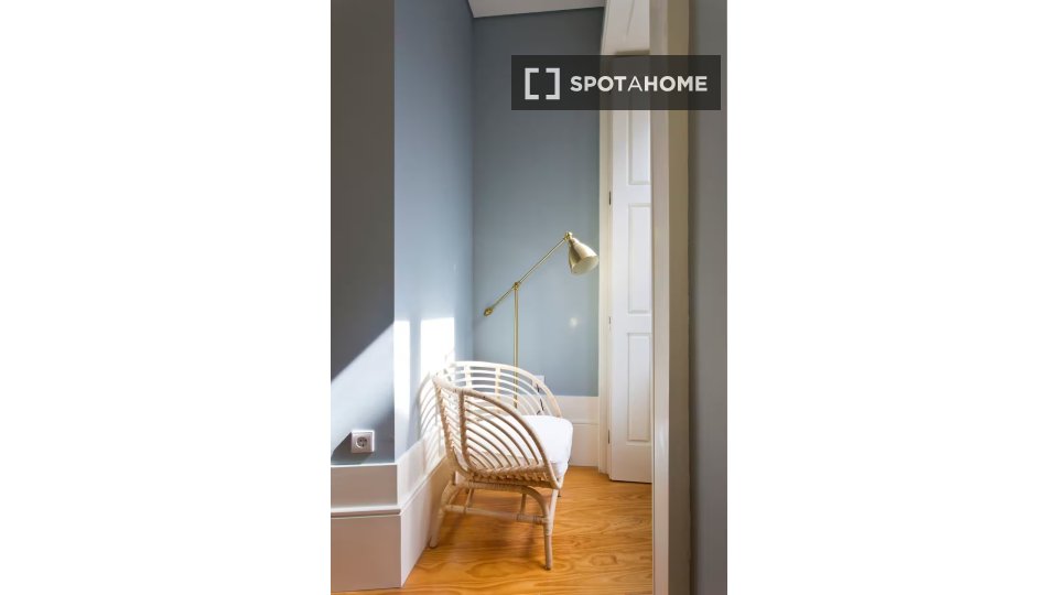 Apartment Porto, 1 bed — photo 9