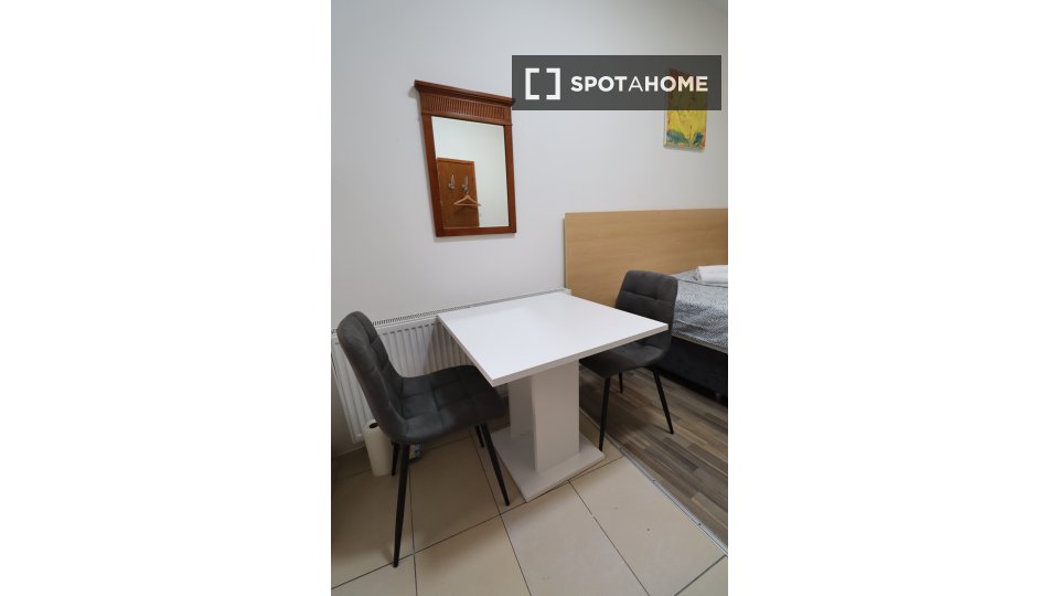 Apartment mono Vienna — photo 7