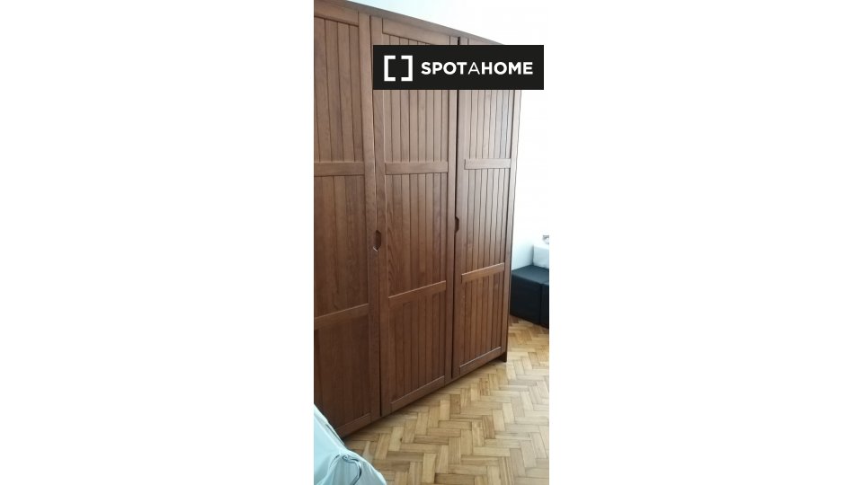 Double room Porto, 2 beds — photo 3