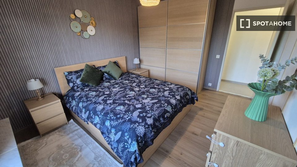 Apartment Brussels, 3 beds, 115m² — photo 16