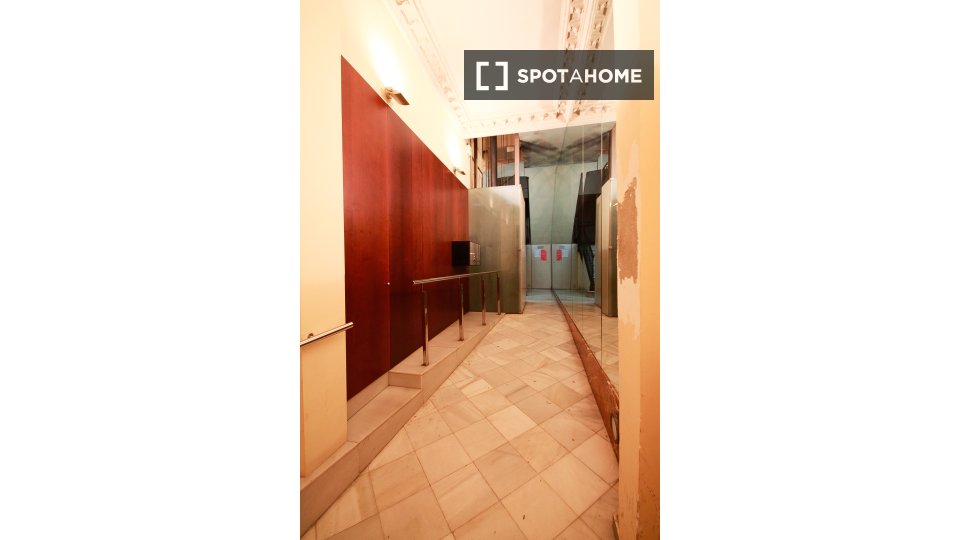 Double room Barcelona, 6 beds — photo 2