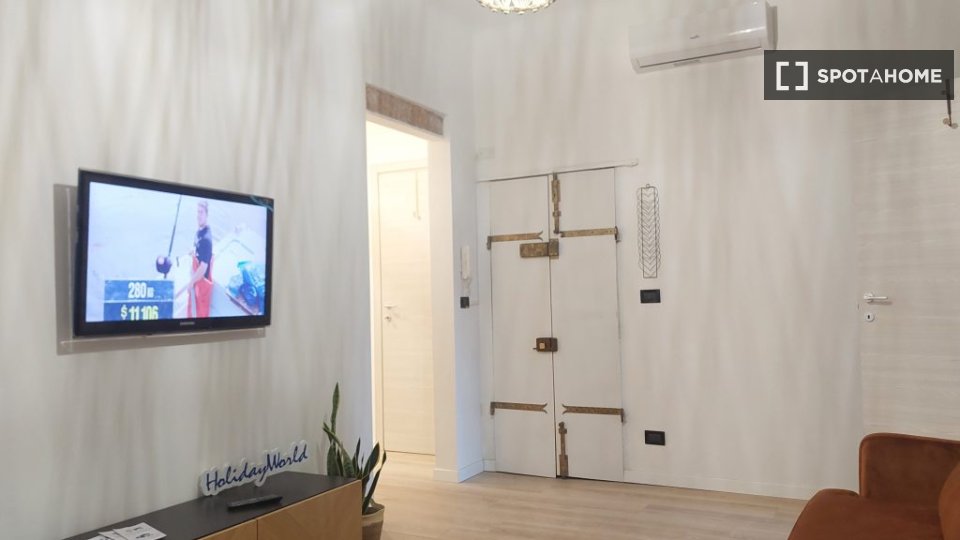 Apartment Genoa, 2 beds, 65m² — photo 14