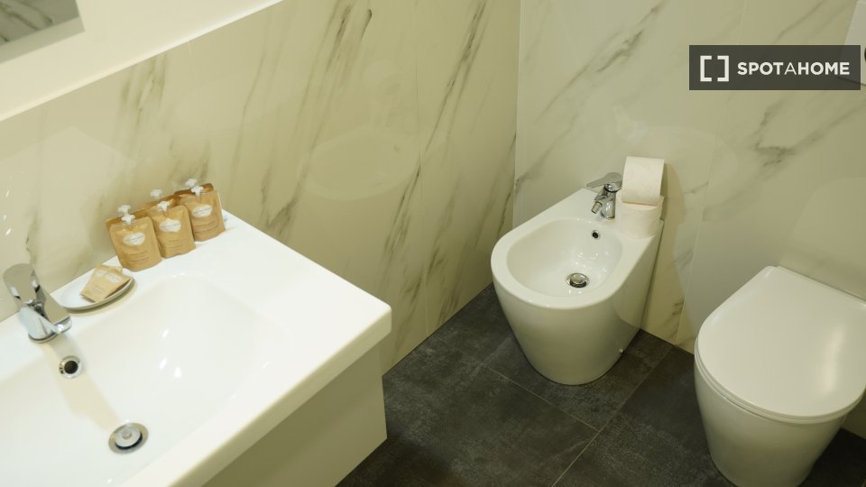 Apartment mono Milan, 40m² — photo 4