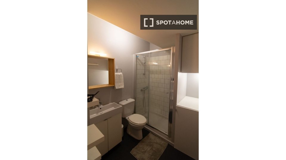 Double room Porto, 5 beds, 100m² — photo 11