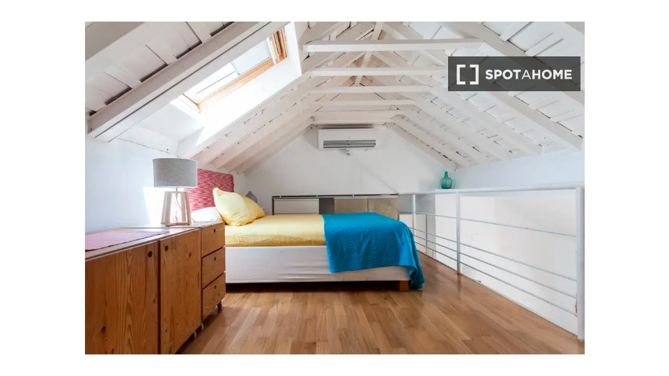 Apartment Seville, 1 bed — photo 25