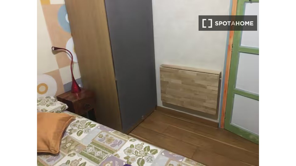 Camera doppia Barcellona, 3 camere — foto 4