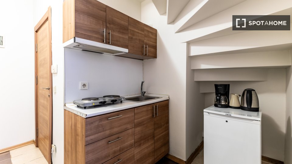 Apartment Istanbul, 1 bed — photo 6