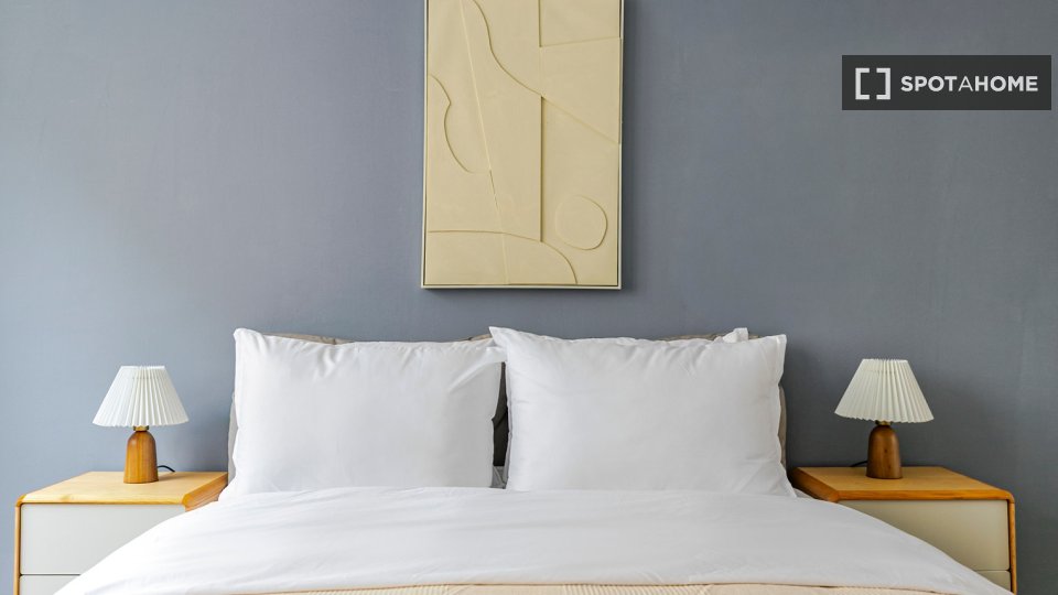 Apartment Vienna, 3 beds, 95m² — photo 18