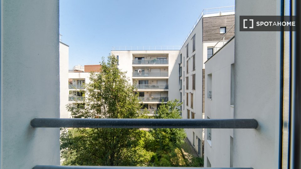 Apartment Paris, 3 beds, 82m² — photo 9
