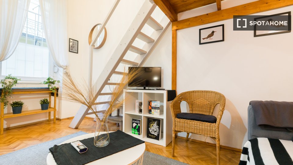 Apartment mono Budapest — photo 7