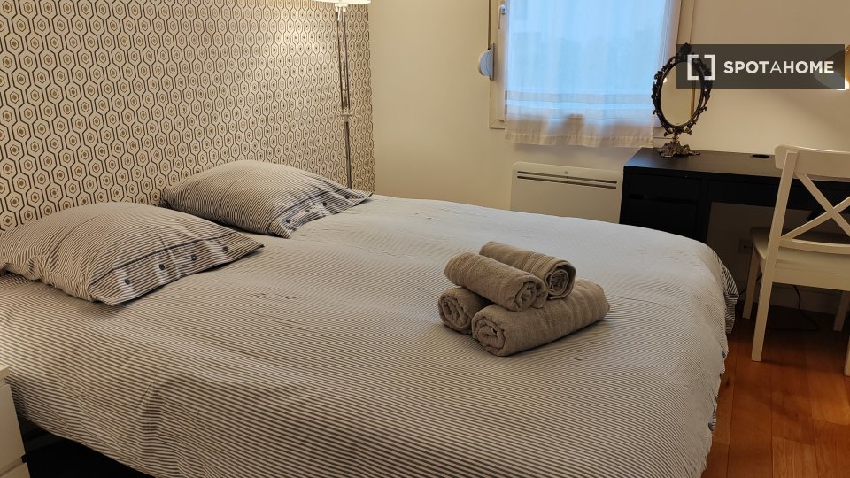 Apartment Lyon, 2 beds, 65m² — photo 6