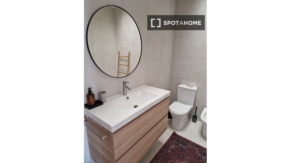 Apartment Porto, 2 beds, 98m² — photo 7