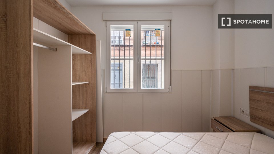 Apartment Madrid, 2 beds, 40m² — photo 13