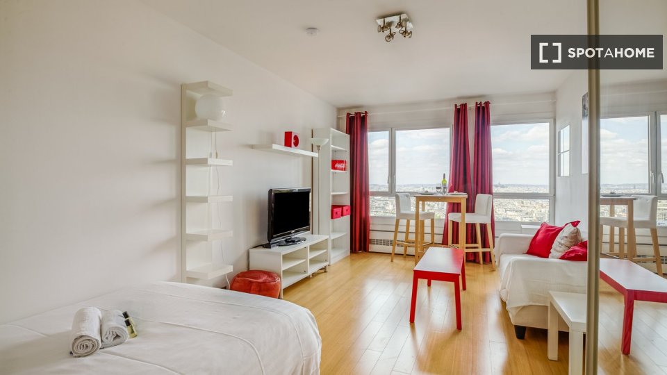 Apartment mono Paris — photo 7