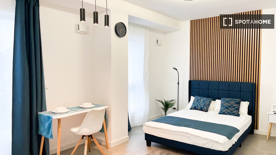 Apartment Frankfurt, 1 bed — photo 30