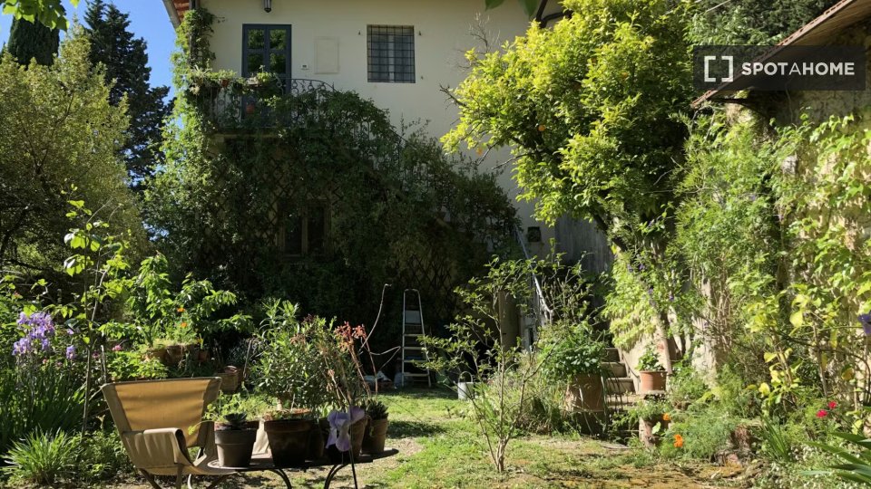 Apartment Florence, 3 beds — photo 14