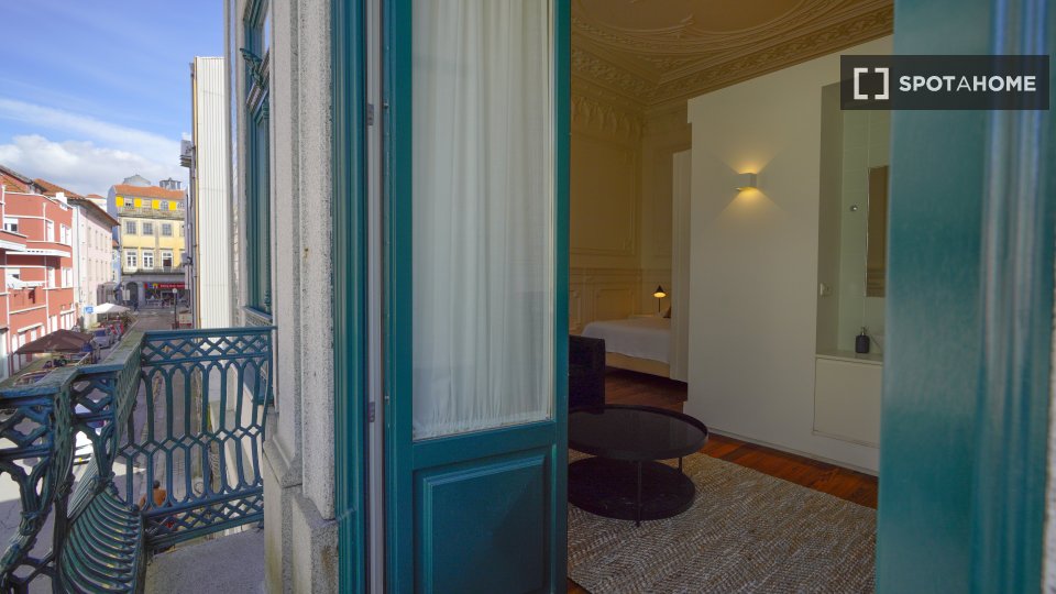 Apartment Porto, 1 bed — photo 8