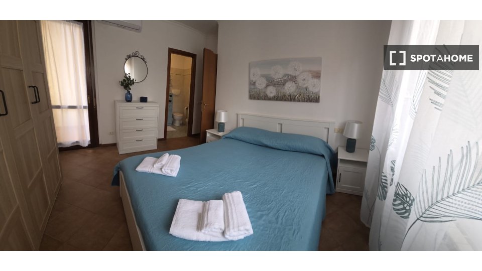Apartment Rome, 2 beds, 63m² — photo 20