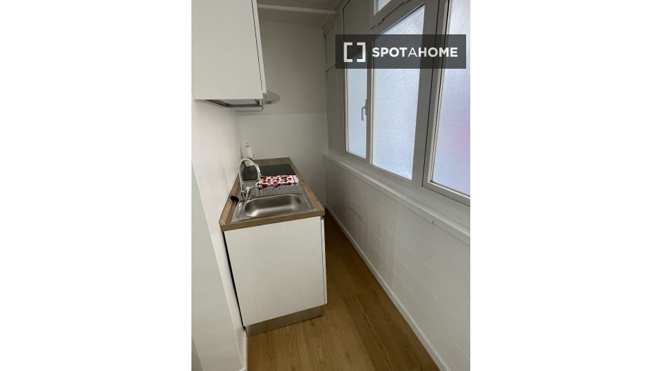 Appartamento Roma, 1 camera, 60m² — foto 10
