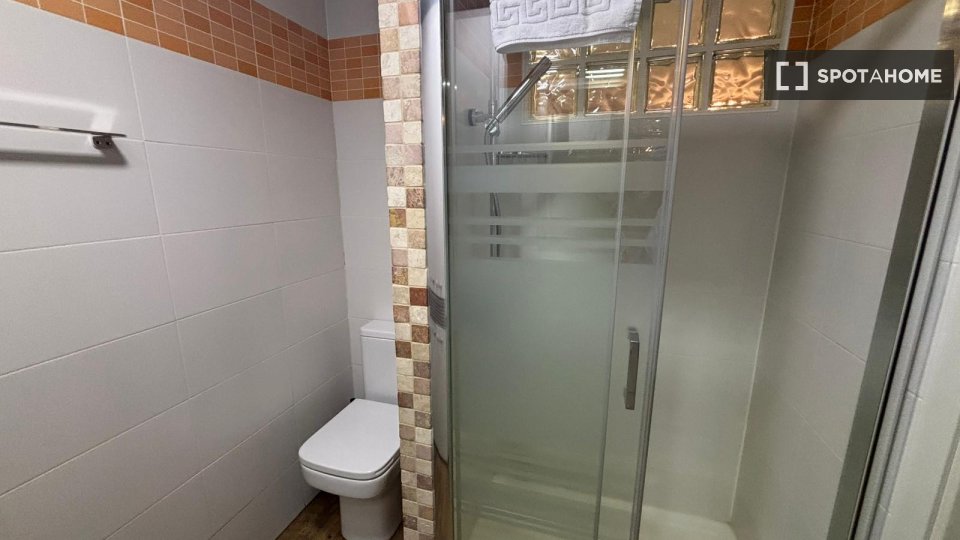 Apartment mono Madrid, 60m² — photo 20