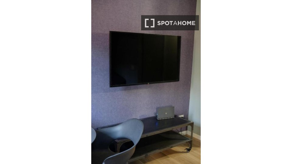 Apartment mono Milan, 30m² — photo 5