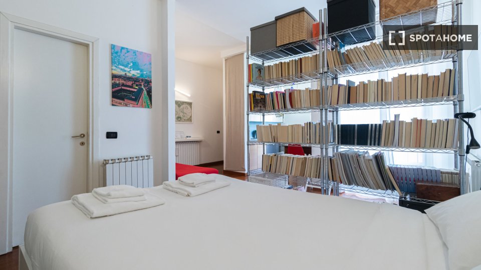 Apartment mono Milan, 50m² — photo 9