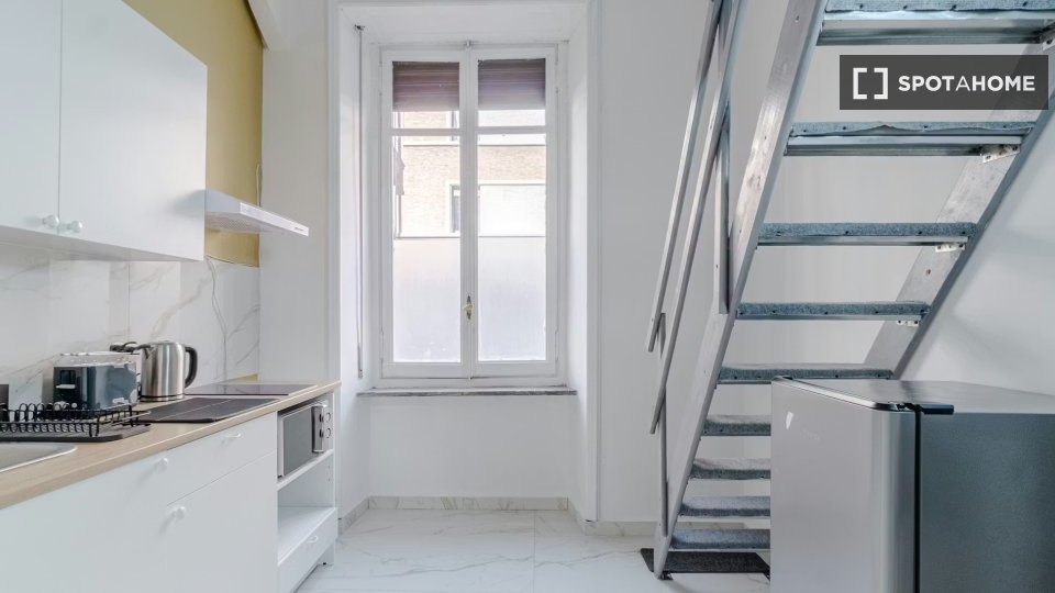 Apartment mono Turin — photo 14