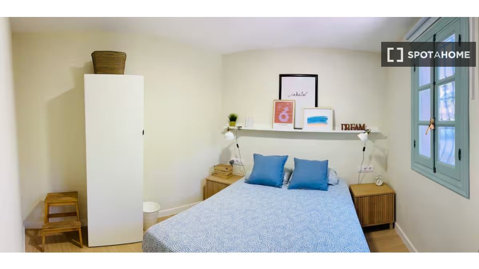 Apartment Valencia, 1 bed — photo 14