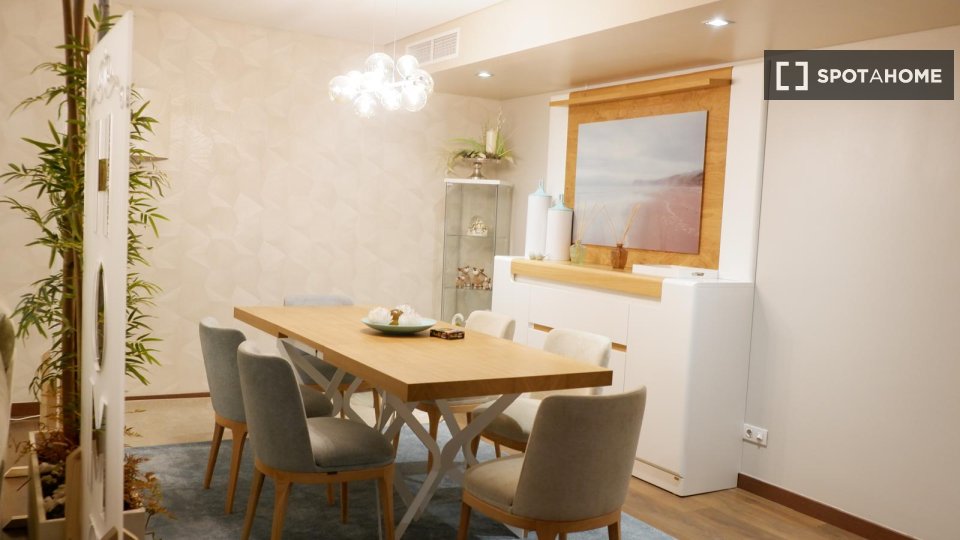 Apartment Lisbon, 2 beds — photo 18