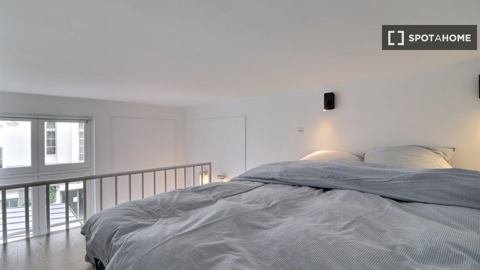 Appartamento Parigi, 1 camera, 40m² — foto 7