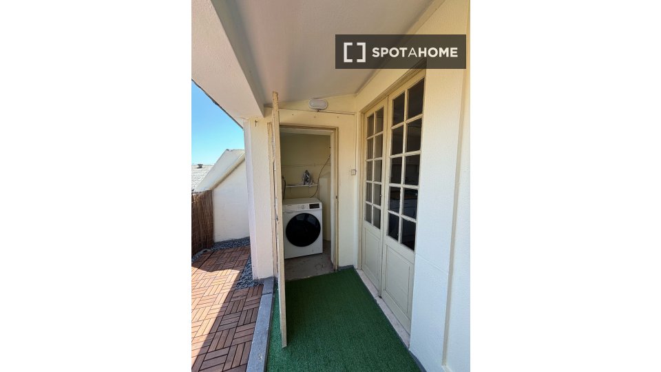Double room Porto, 2 beds — photo 3
