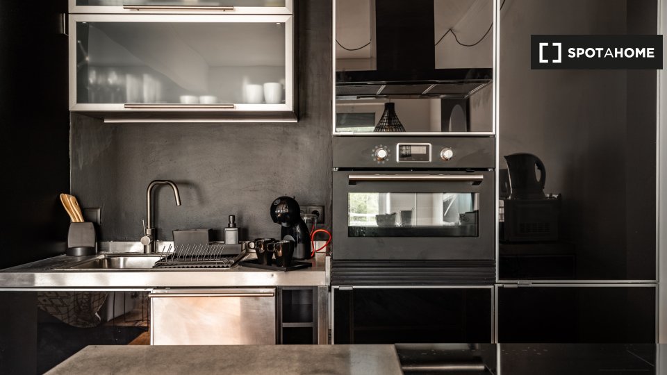 Apartment Lisbon, 2 beds — photo 16