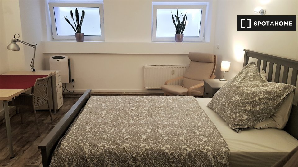 Apartment Berlin, 2 beds, 65m² — photo 15