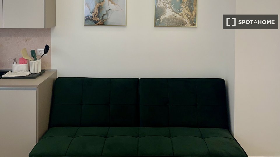 Apartment Milan, 1 bed, 45m² — photo 19