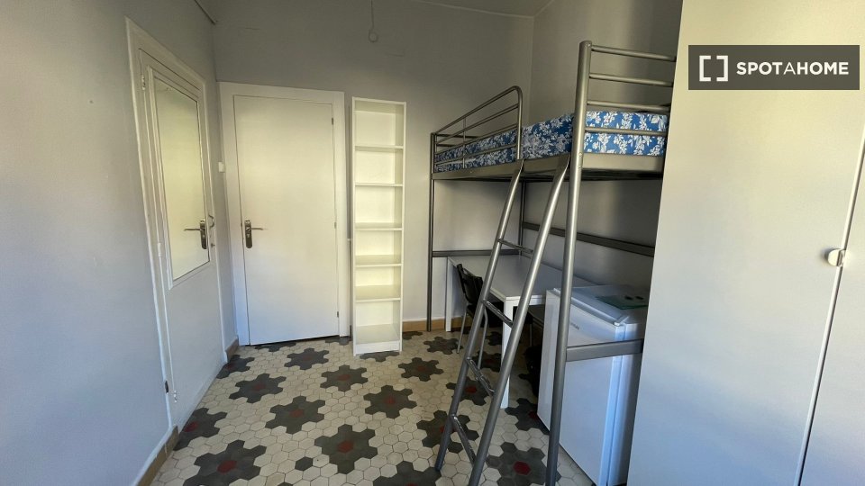 Double room Zaragoza, 20 beds — photo 20